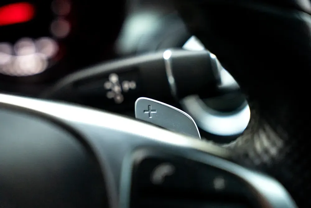 Mercedes GLC 250 Coupe 2019 Partial Service History GCC - Image 12