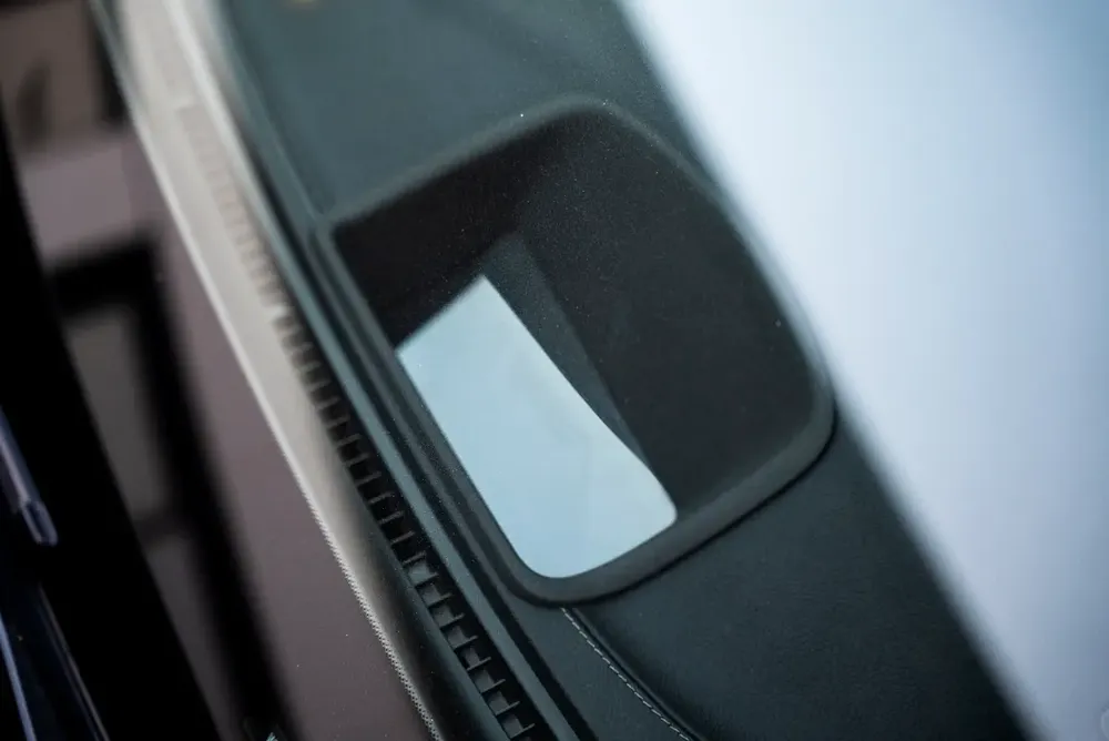Mercedes GLC 250 Coupe 2019 Partial Service History GCC - Image 17