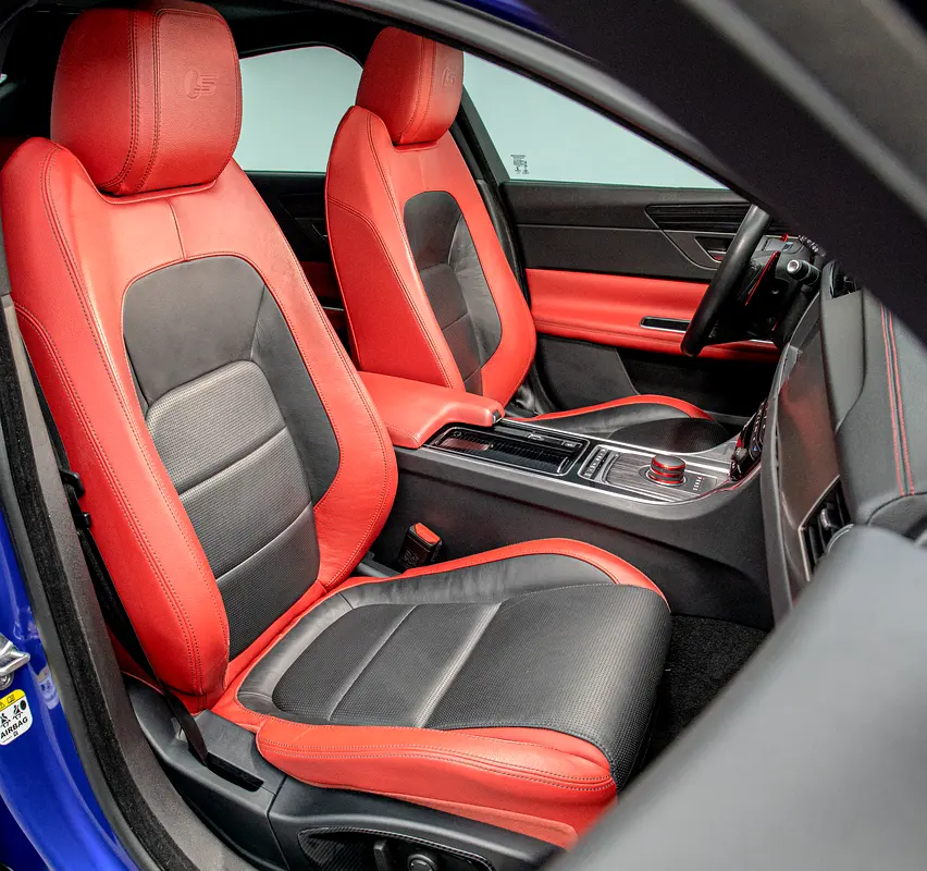 P380 AWD • Warranty + Service Contract Available • GCC - Image 12
