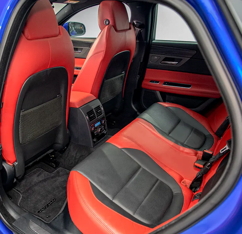 P380 AWD • Warranty + Service Contract Available • GCC - Image 13