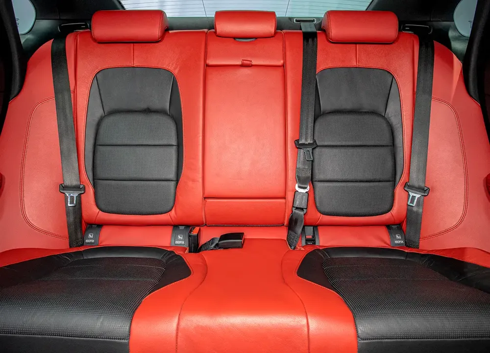 P380 AWD • Warranty + Service Contract Available • GCC - Image 14