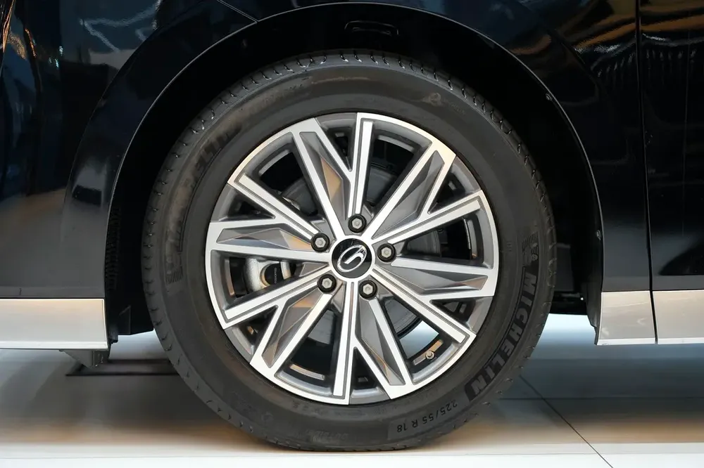 GAC M8 GT | 2026 GCC 0km | 5 Years Agency Warranty - Image 20