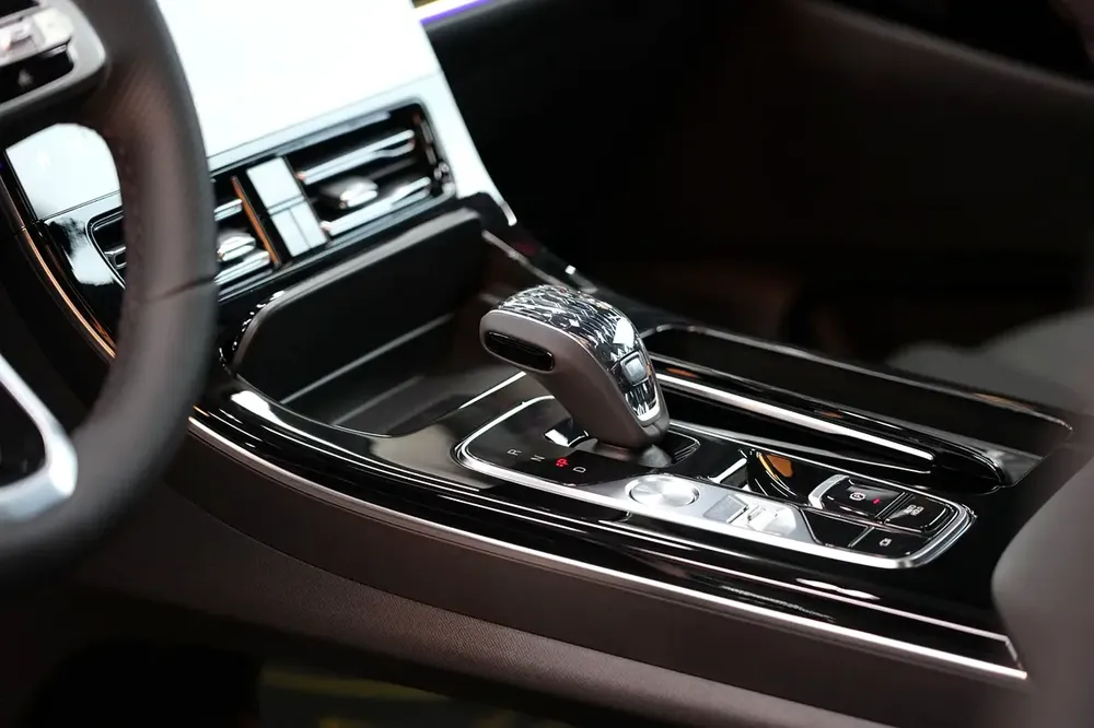 GAC M8 GT | 2026 GCC 0km | 5 Years Agency Warranty - Image 7