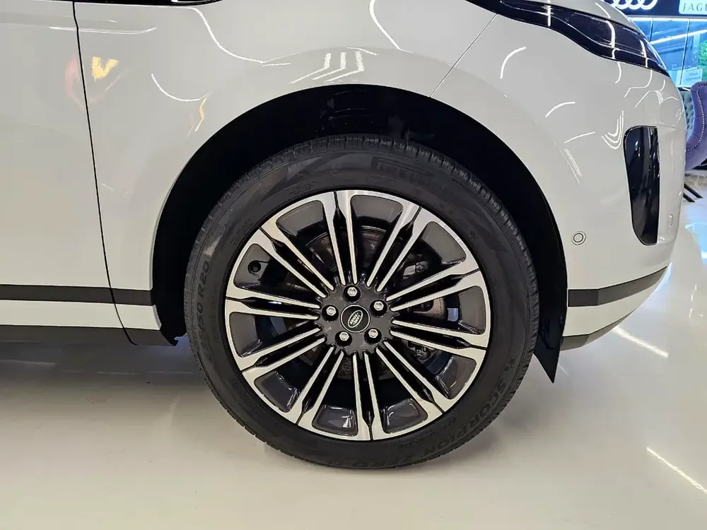 Range Rover Evoque - European Spec- Up to 5 Years Warranty 200,000KM Provided From GERMAN EXPERTS - Image 10