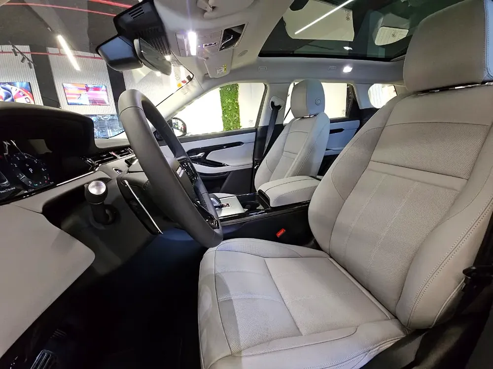 Range Rover Evoque - European Spec- Up to 5 Years Warranty 200,000KM Provided From GERMAN EXPERTS - Image 15