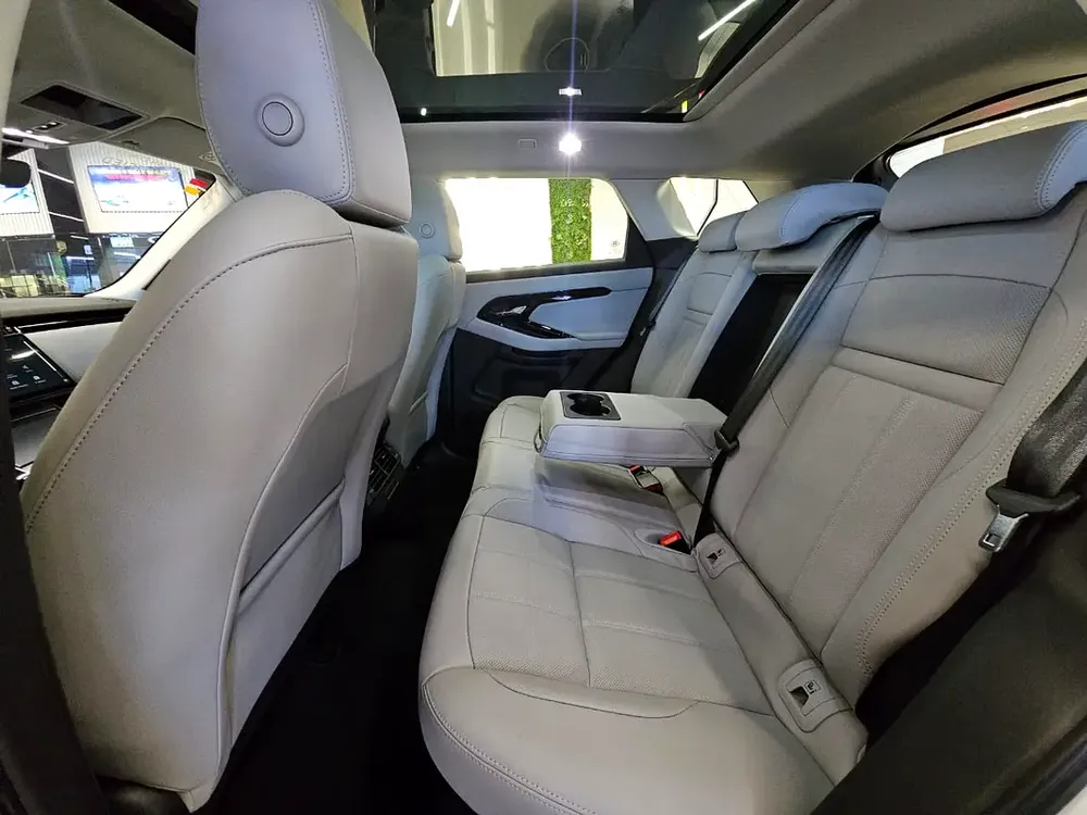 Range Rover Evoque - European Spec- Up to 5 Years Warranty 200,000KM Provided From GERMAN EXPERTS - Image 16