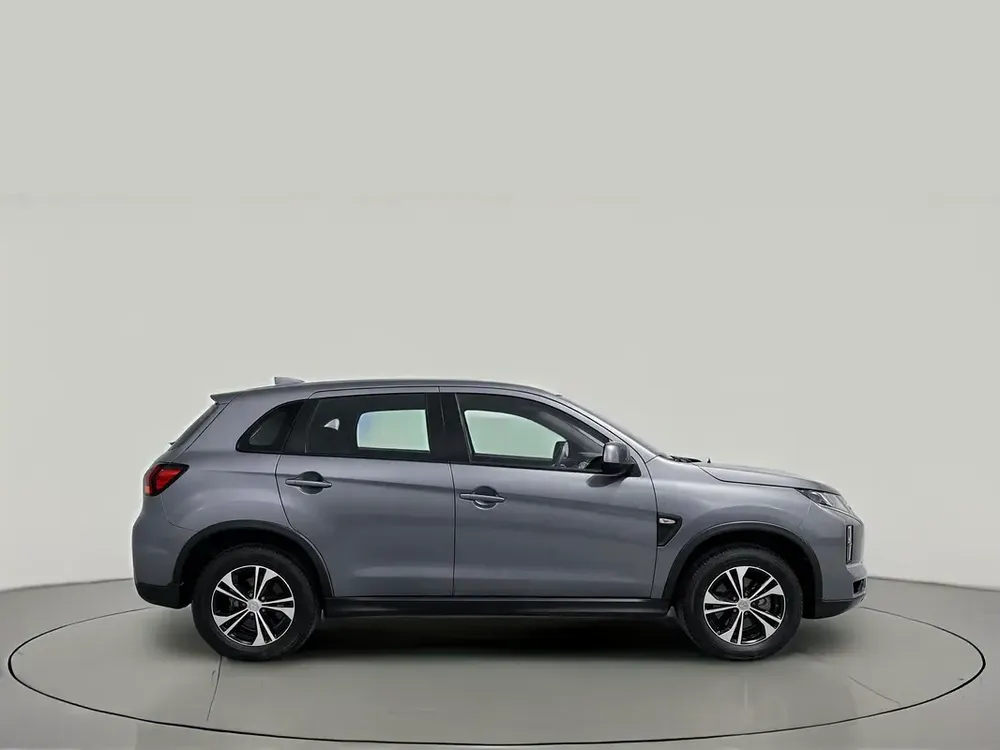 AED 768/month | 0 DP | Manufacturer Warranty | Service History | 30 Day Return | MITSUBISHI ASX 2024 - Image 5