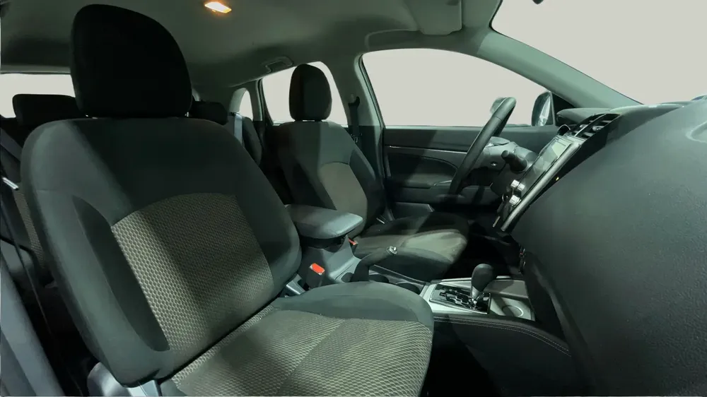AED 768/month | 0 DP | Manufacturer Warranty | Service History | 30 Day Return | MITSUBISHI ASX 2024 - Image 6