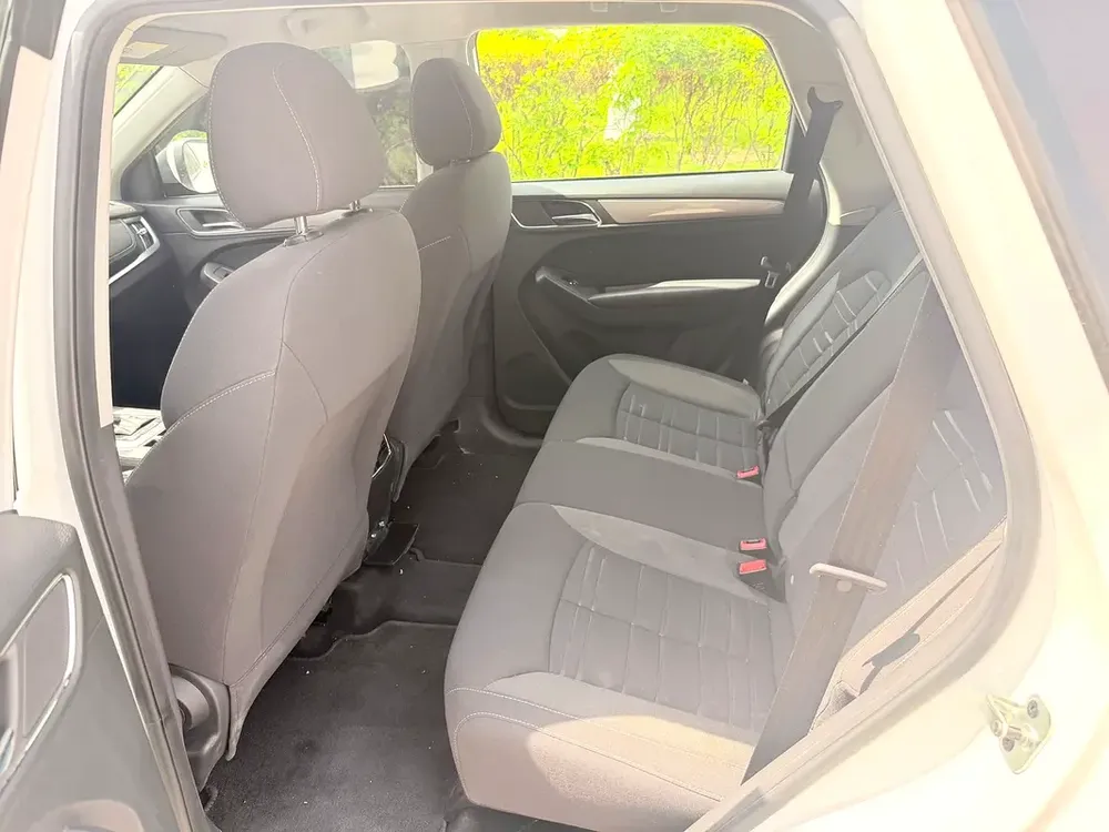 880/Month | MG RX5 2023 | Gcc | Mint Condition | Bank Loan @ 0% DP - Image 11