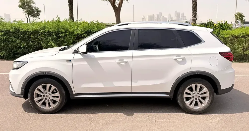 880/Month | MG RX5 2023 | Gcc | Mint Condition | Bank Loan @ 0% DP - Image 6