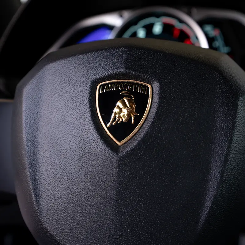 2014  LAMBORGHINI AVENTADOR 50th Anniversary Edition  ( with Special Exhaust) DONE ONLY 7000KM - Image 16