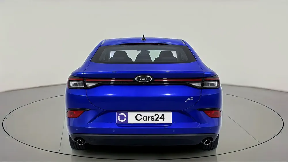 AED 533/month | 0 DP | Free 3 Months Warranty | Service History | 30 Day Return | JAC J7 2023 - Image 4