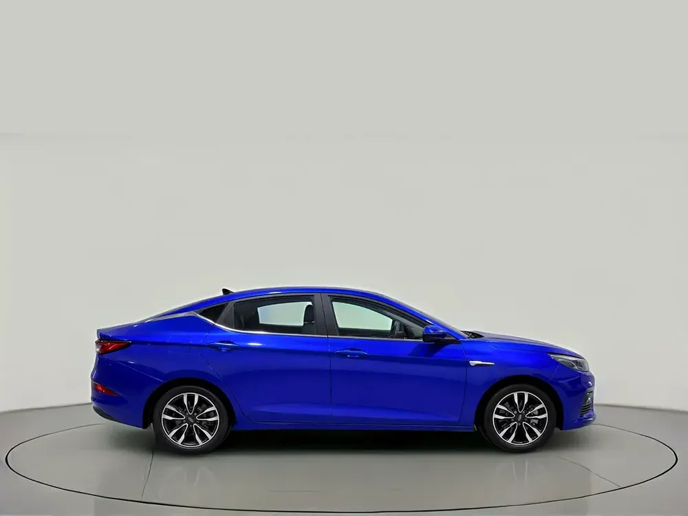 AED 533/month | 0 DP | Free 3 Months Warranty | Service History | 30 Day Return | JAC J7 2023 - Image 5