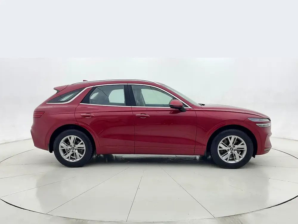 AED 1,929/month | 0 DP | Manufacturer Warranty | Service History | 30 Day Return | GENESIS GV70 2022 - Image 5