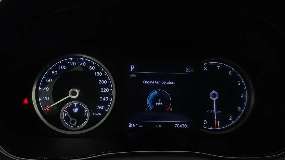 AED 1,929/month | 0 DP | Manufacturer Warranty | Service History | 30 Day Return | GENESIS GV70 2022 - Image 9