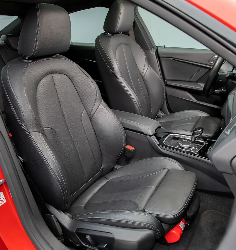 M-Sport • FDSH •  BMW Warranty + Service Contract • GCC - Image 12