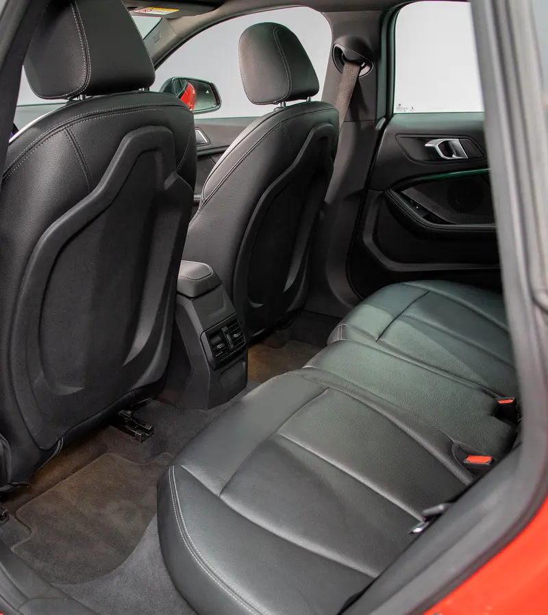 M-Sport • FDSH •  BMW Warranty + Service Contract • GCC - Image 13