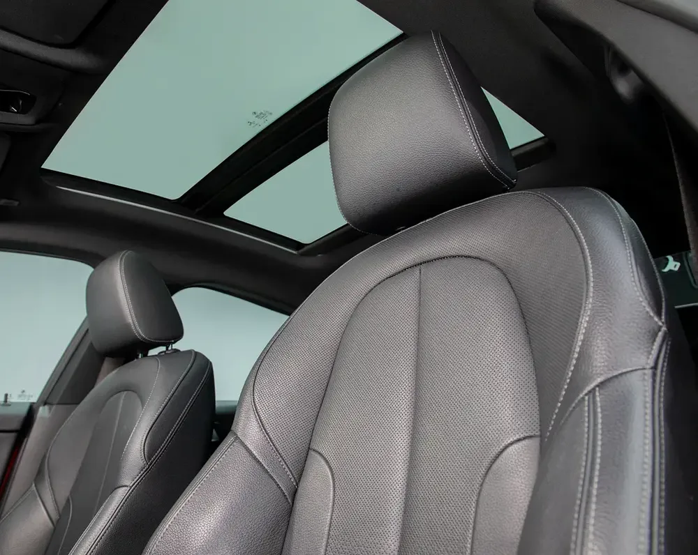 M-Sport • FDSH •  BMW Warranty + Service Contract • GCC - Image 15