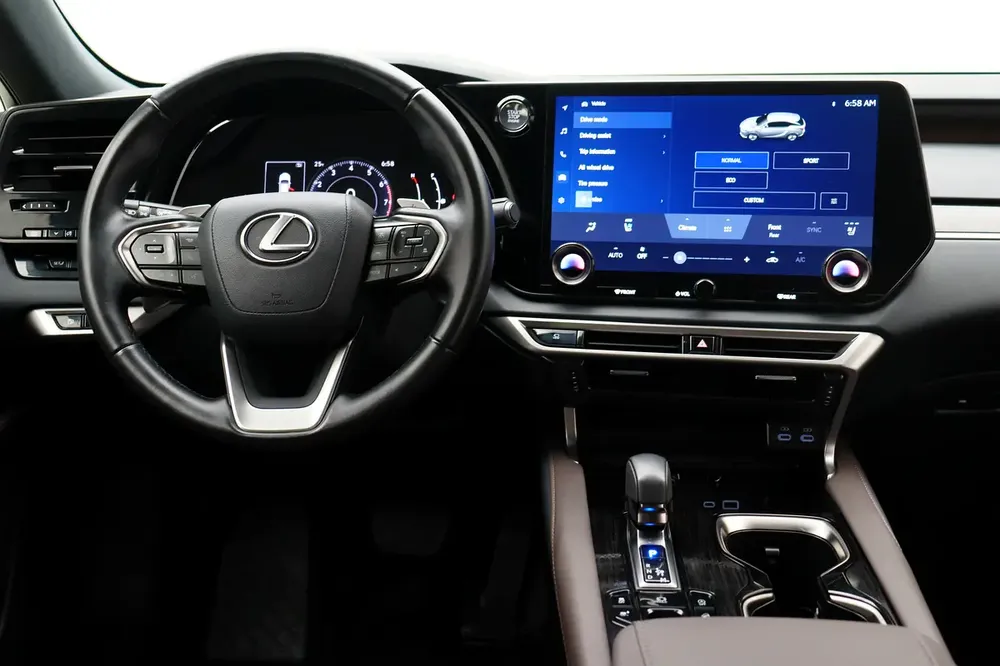 LEXUS RX350 2.4 L Prestige (2805628) - Image 10