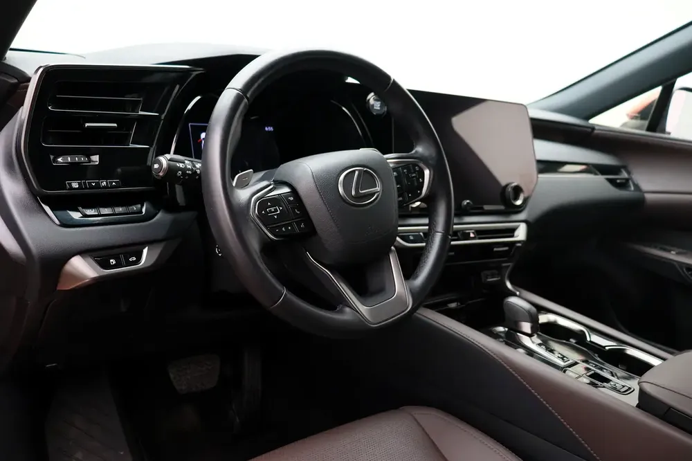 LEXUS RX350 2.4 L Prestige (2805628) - Image 12