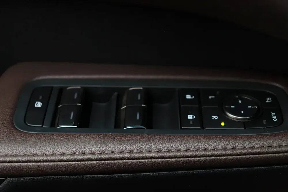 LEXUS RX350 2.4 L Prestige (2805628) - Image 17