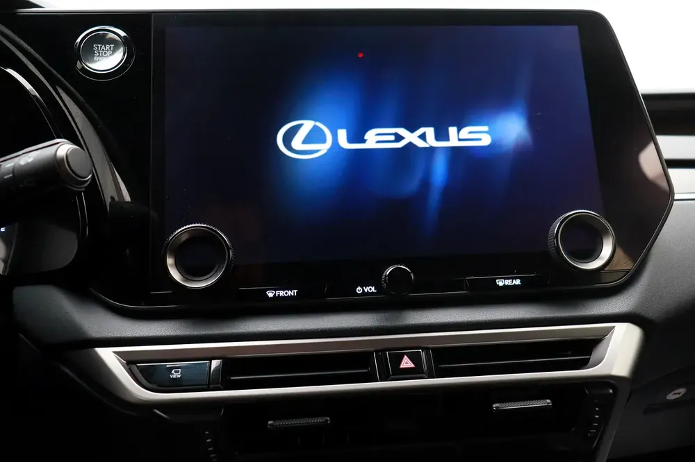 LEXUS RX350 2.4 L Prestige (2805628) - Image 9