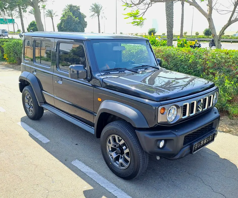 1090-MONTHLY | 1.5 L | 4WD | GCC | CRUISE CONTROL I GPS I ACCIDENT FREE - Image 14