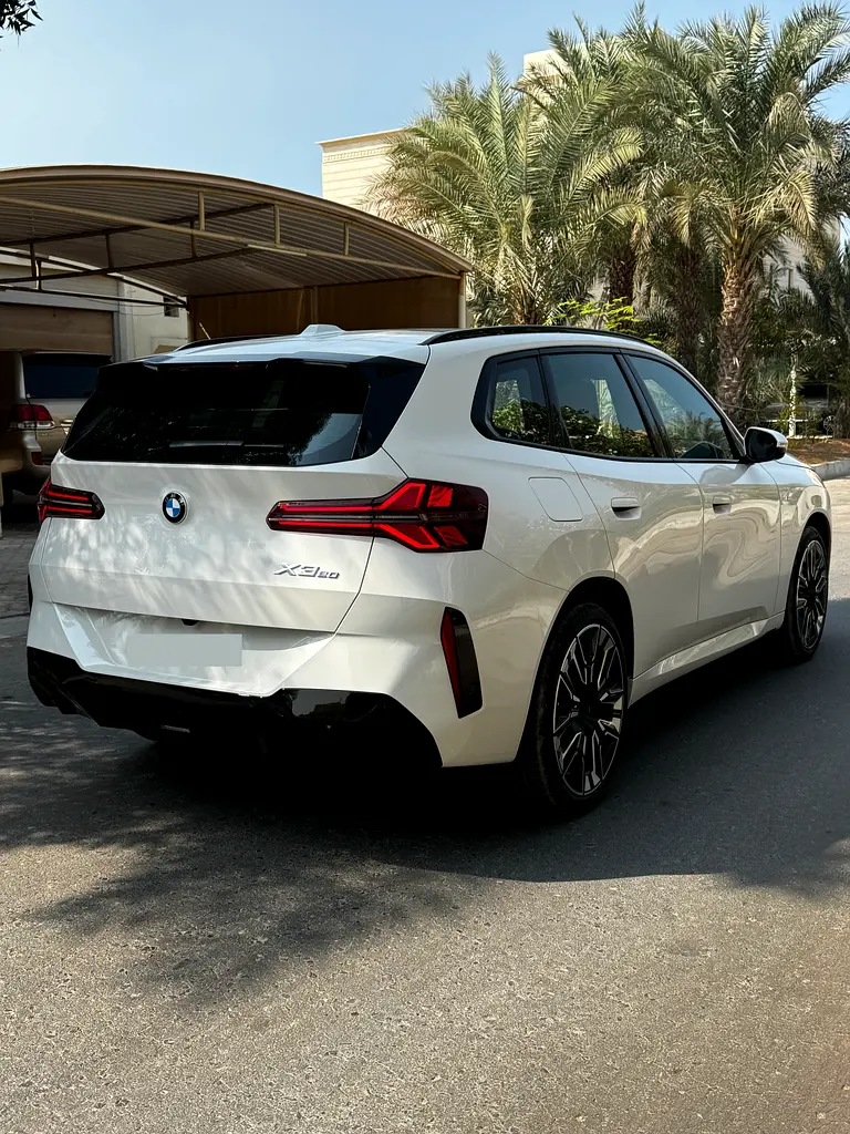 BMW X3 20I M SPORT MASTER CLASS , 2026 , 5 YEARS SERVICE AND WARRANTY - Image 4