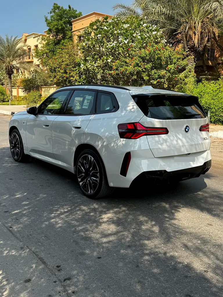 BMW X3 20I M SPORT MASTER CLASS , 2026 , 5 YEARS SERVICE AND WARRANTY - Image 6