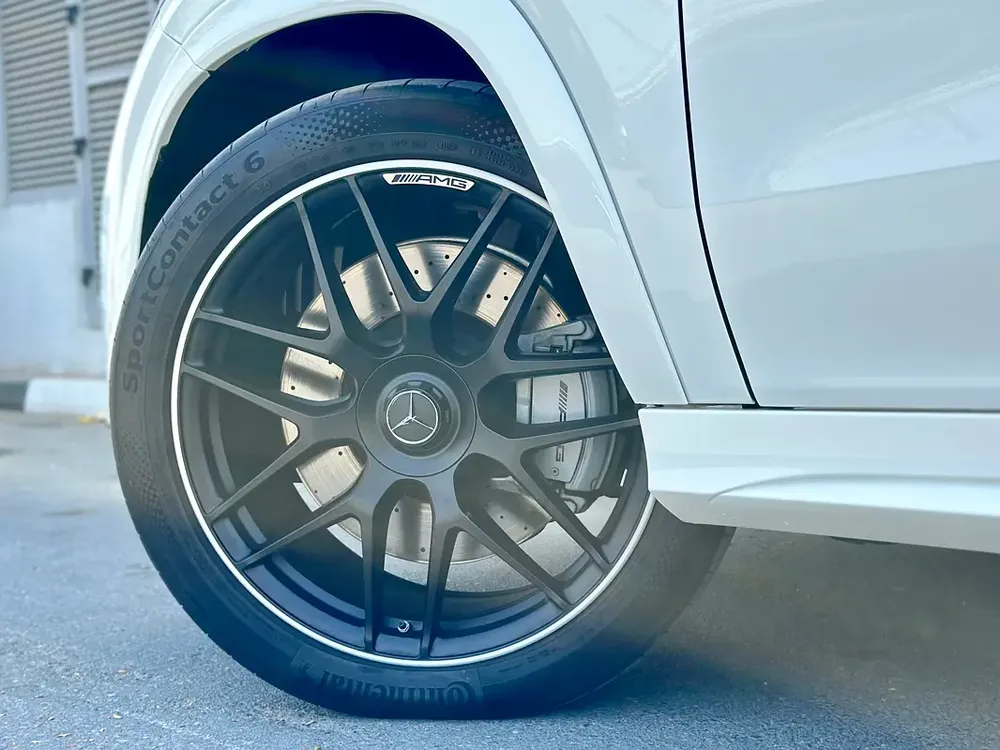 MERCEDES-BENZ GLE53 COUPE AMG 4MATIC PLUS |CLEAN TITLE | CLEAN CARFAX | 2024 - Image 16