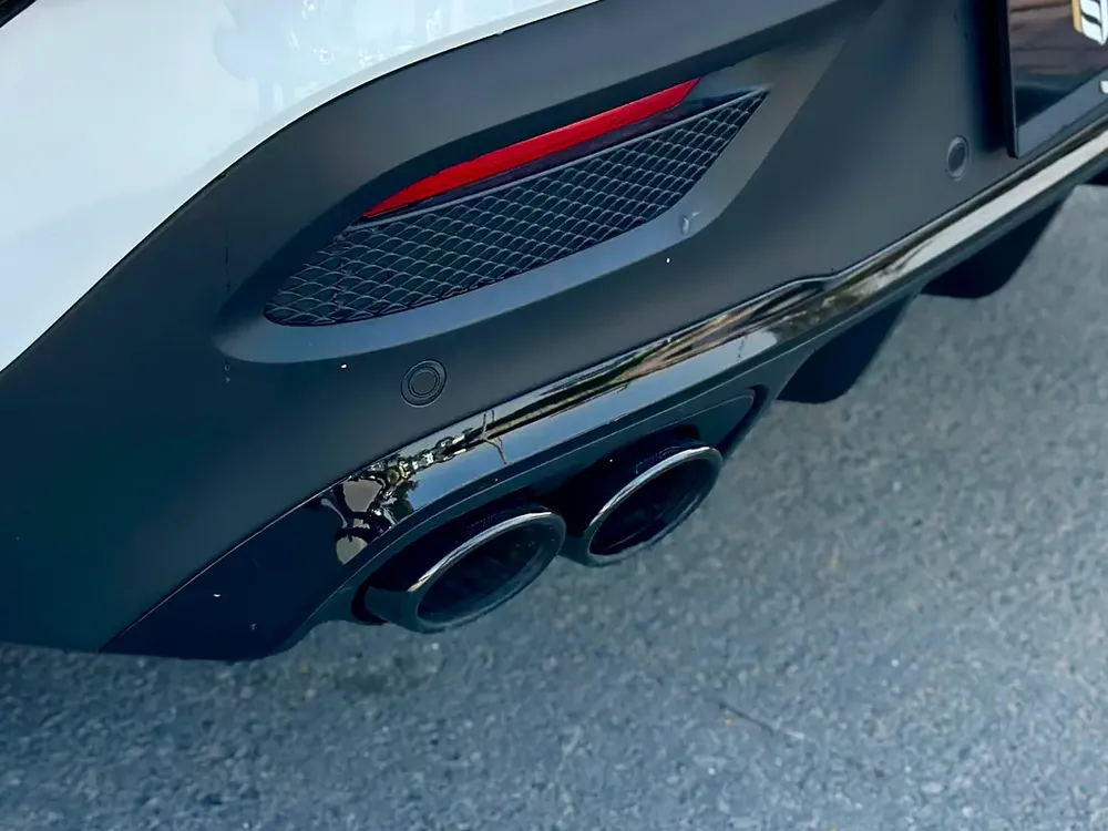 MERCEDES-BENZ GLE53 COUPE AMG 4MATIC PLUS |CLEAN TITLE | CLEAN CARFAX | 2024 - Image 18