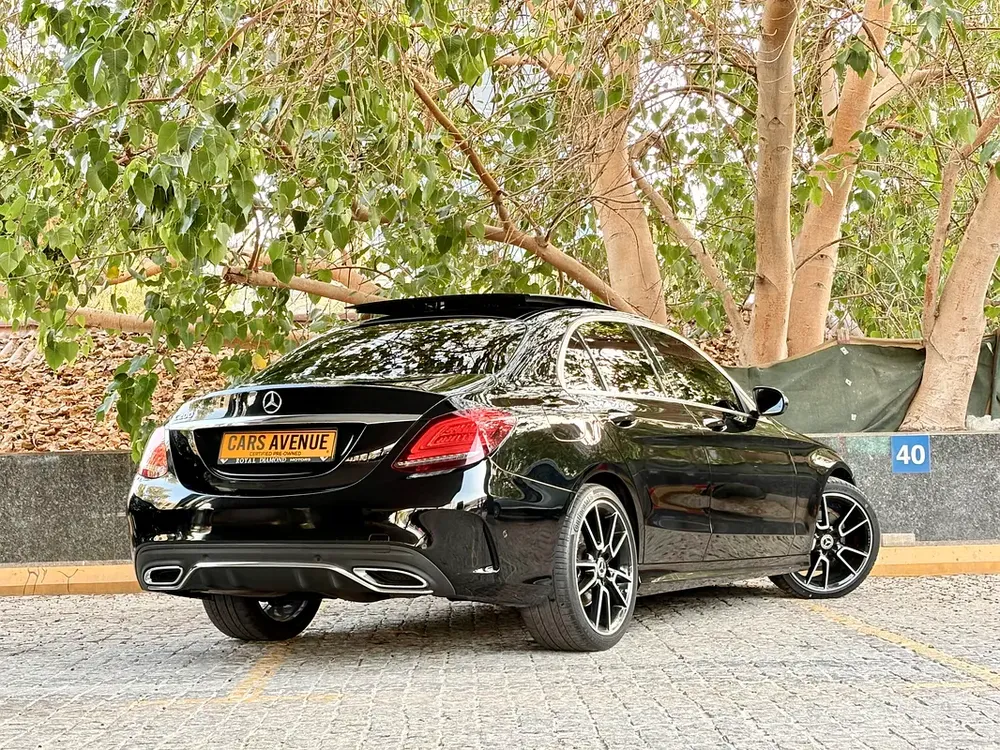 GCC | FSH Gargash | Free service contract from Gargash till 140,000 KMs | Accident-free history - Image 4