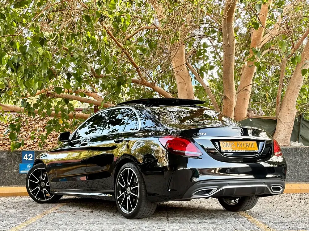 GCC | FSH Gargash | Free service contract from Gargash till 140,000 KMs | Accident-free history - Image 9