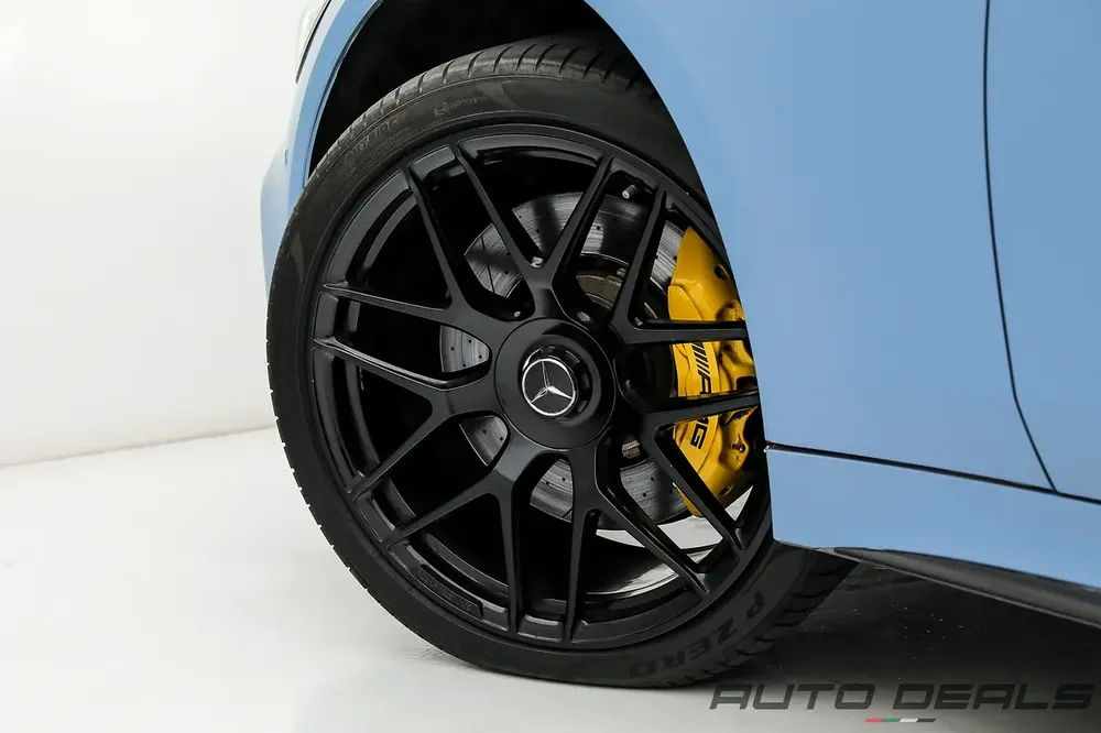 2019 Mercedes-Benz AMG GT 53 4MATIC+ | GCC Specs | Full Service History | Well Maintained | 3.0L i6 - Image 10