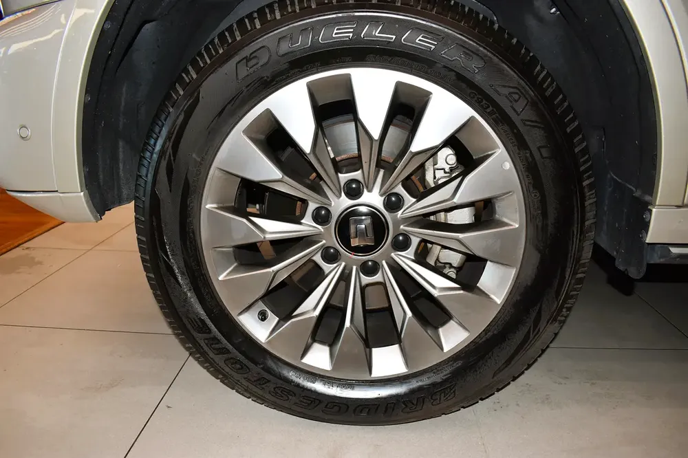FROM 2294 PM. MANUFACTURER WARRANTY - Image 6