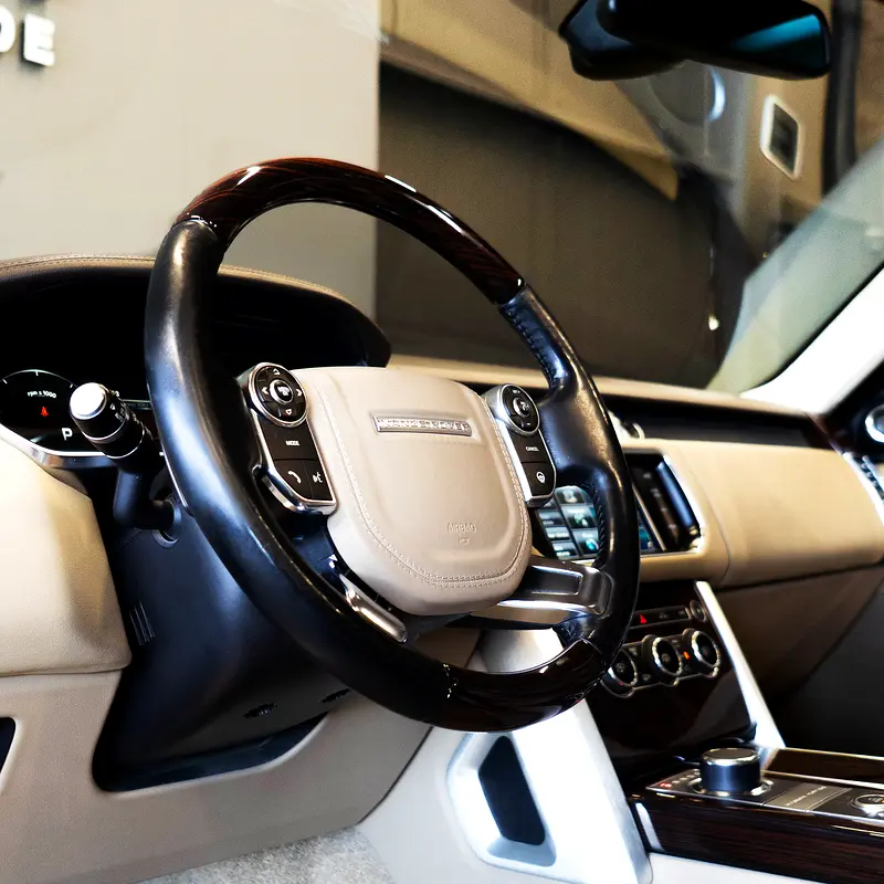 AED 56,950 • Range Rover HSE • 1 Year Warranty - Image 10