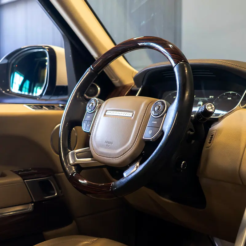 AED 56,950 • Range Rover HSE • 1 Year Warranty - Image 11