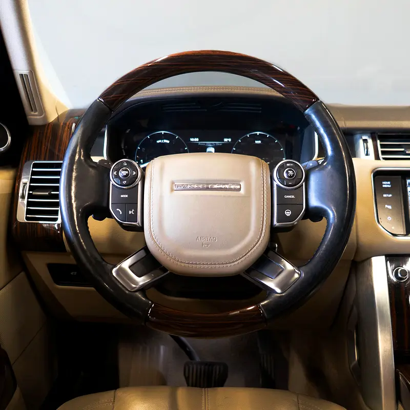 AED 56,950 • Range Rover HSE • 1 Year Warranty - Image 12