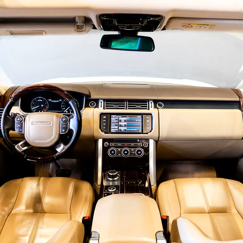AED 56,950 • Range Rover HSE • 1 Year Warranty - Image 13