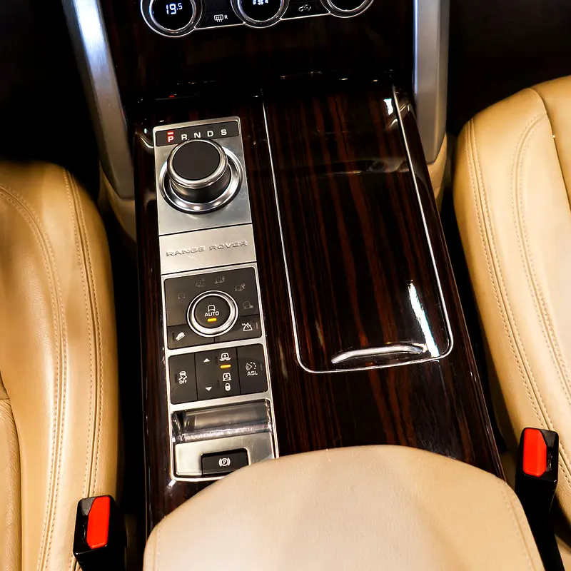AED 56,950 • Range Rover HSE • 1 Year Warranty - Image 14