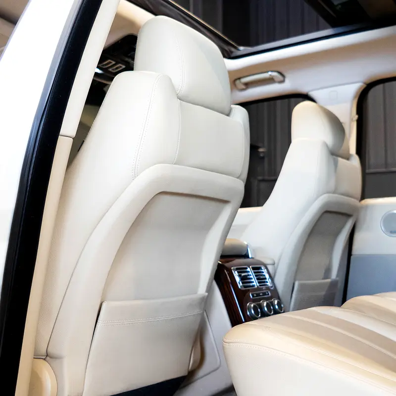 AED 56,950 • Range Rover HSE • 1 Year Warranty - Image 16