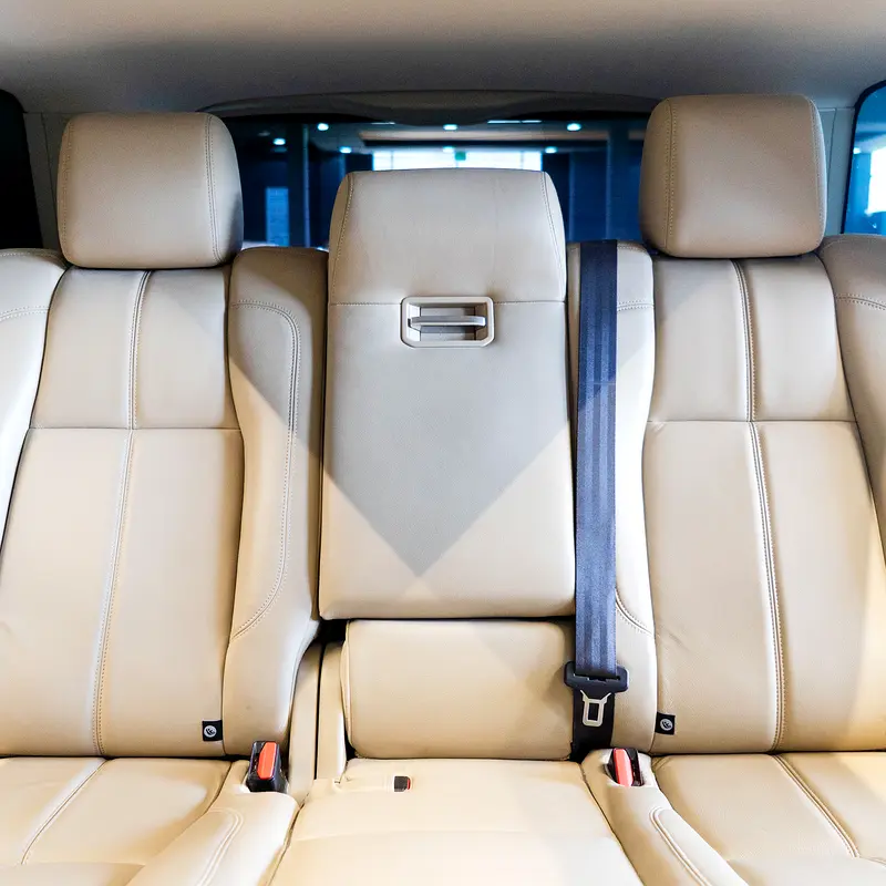 AED 56,950 • Range Rover HSE • 1 Year Warranty - Image 17