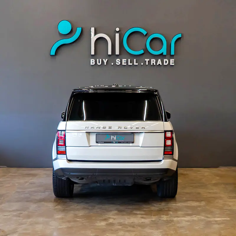 AED 56,950 • Range Rover HSE • 1 Year Warranty - Image 4