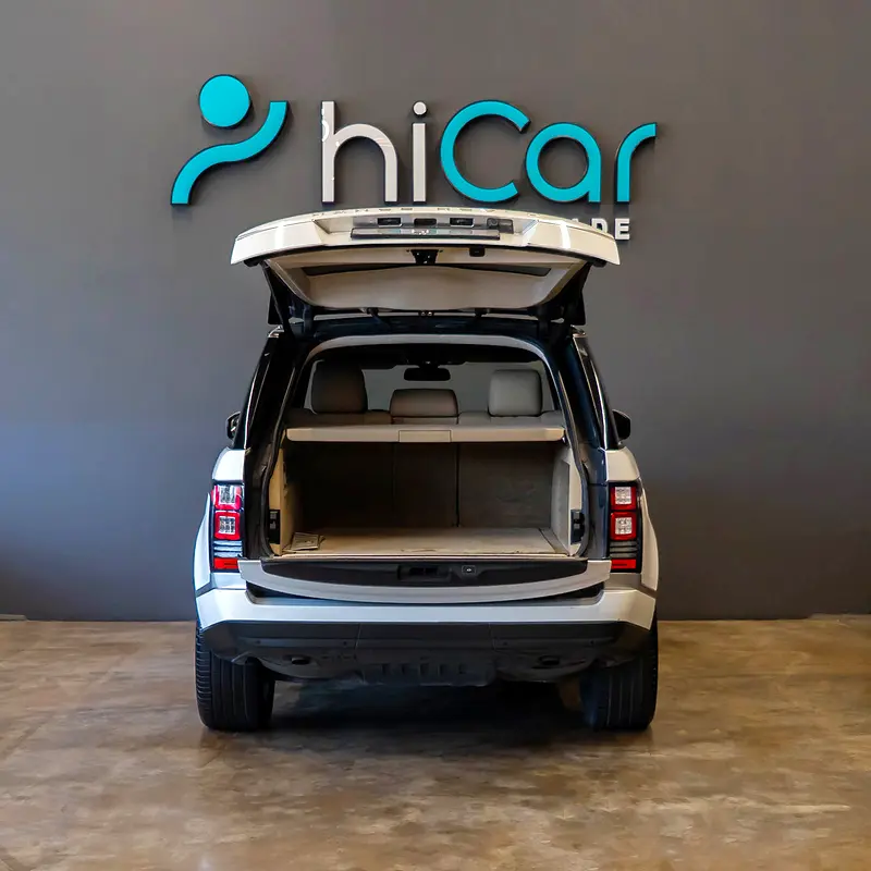 AED 56,950 • Range Rover HSE • 1 Year Warranty - Image 5