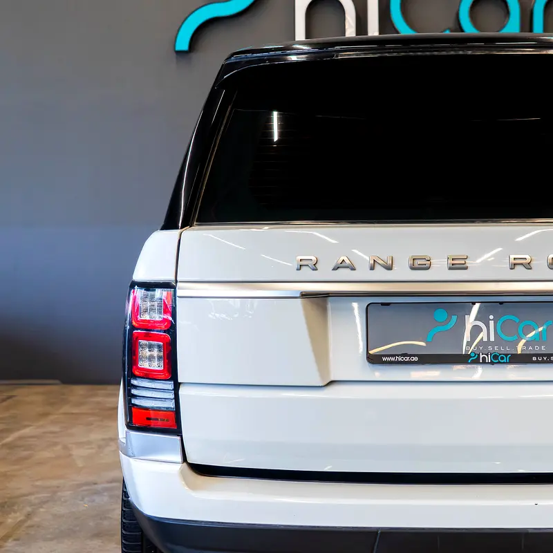 AED 56,950 • Range Rover HSE • 1 Year Warranty - Image 6