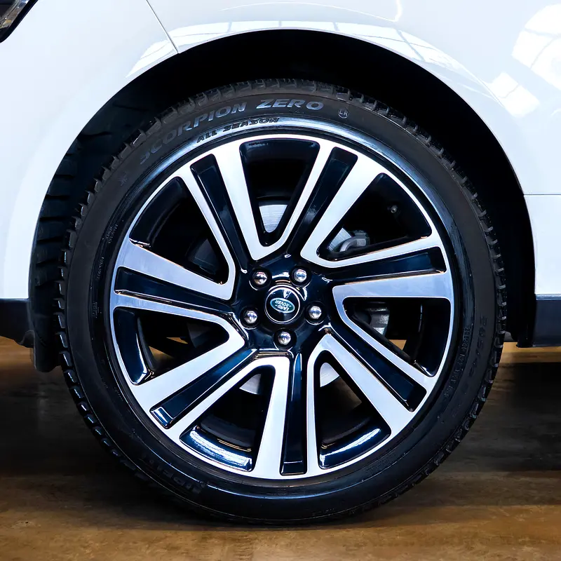 AED 56,950 • Range Rover HSE • 1 Year Warranty - Image 7