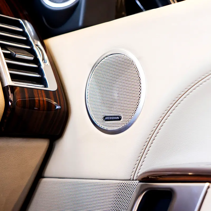 AED 56,950 • Range Rover HSE • 1 Year Warranty - Image 9