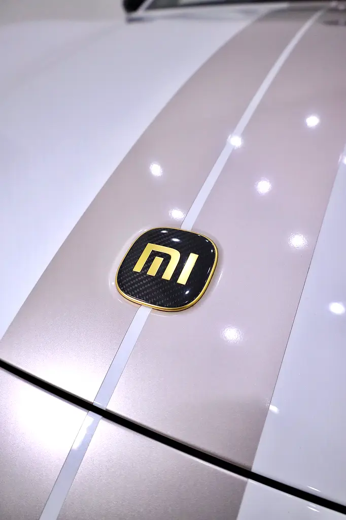 XIAOMI SU7 ULTRA FULLY LOADED + CARBON EXT / INT - Image 16
