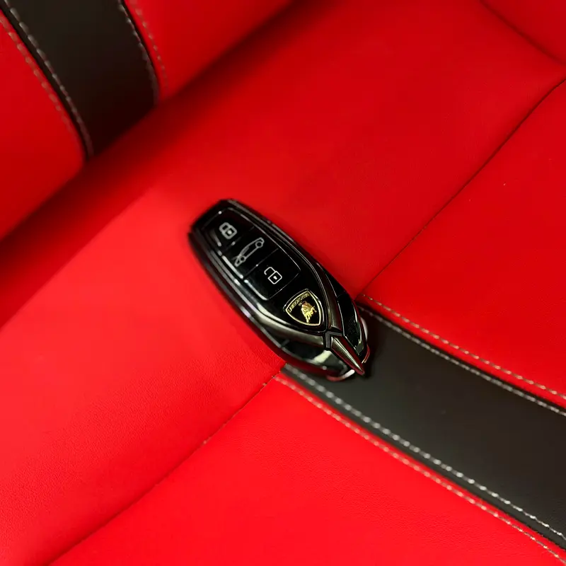 LAMBORGHINI REVUELTO PEARL WHITE - Image 14