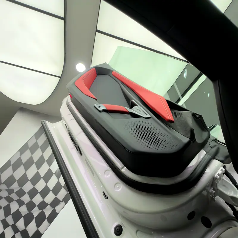 LAMBORGHINI REVUELTO PEARL WHITE - Image 19